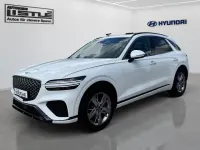 Gebraucht Genesis GV70 Sport 201 PS (147 kW) 2024 Weiß SUV