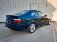 gebraucht BMW 320 i Coupe E36 ///M-PACKET - KLIMA - EISENMANN