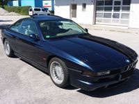 gebraucht BMW 840 CI