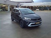 gebraucht Opel Crossland 1.2 Turbo AT Elegance