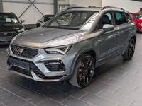 Gebraucht Cupra Ateca 300 PS (220 kW) 2022 Grau SUV