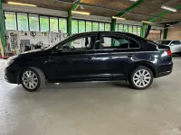 Gebraucht Seat Toledo Style 125 PS (91 kW) 2017 Schwarz Kleinwagen