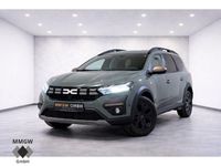 Gebraucht Dacia Jogger Extreme 110 PS (80 kW) 2025 Grau Van / Kleinbus