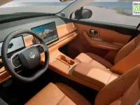 Nuevo Leapmotor C10 219 kW (299 CV) 2026 Blanco SUV