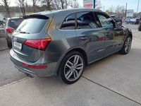 gebraucht Audi SQ5 3.0 TDI quattro