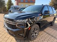 Gebraucht Chevrolet Tahoe 360 PS (264 kW) 2025 Schwarz SUV