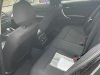 Gebraucht BMW 116 130 PS (95 kW) 2014 Schwarz Kleinwagen