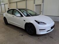 Gebraucht Tesla Model 3 366 kW (498 PS) 2022 Weiß Limousine
