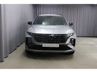 gebraucht Hyundai Tucson N-Line Vibe 1.6 T-GDi 150PS, Sitzheizung, 2-Zon...