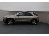 Gebraucht Mercedes GLE350 320 PS (235 kW) 2022 Mojavesilber SUV