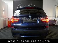 gebraucht BMW X3 xDrive35i *Pano*Xenon*Navi*Alu*Leder*Kamera*