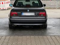 gebraucht BMW 535 E39 i Automatik !!!V8!!!