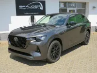 Gebraucht Mazda CX-60 Homura-Line 254 PS (186 kW) 2023 SUV