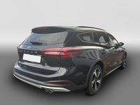 Gebraucht Ford Focus Active X 125 PS (91 kW) 2024 Schwarz Kombi