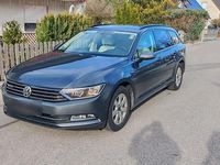 Gebraucht VW Passat 150 PS (110 kW) 2015 Grau Kombi