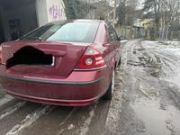 Gebraucht Ford Mondeo 145 PS (106 kW) 2005 Rot Limousine