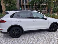 Gebraucht Porsche Cayenne 262 PS (192 kW) 2016 SUV