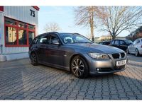 Gebraucht BMW 320 163 PS (119 kW) 2012 Kombi