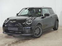Usata Mini Cooper 114 kW (156 CV) 2025 Nero Utilitaria