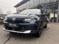 Neu Citroën C4 X 145 PS (106 kW) 2025 Blau SUV