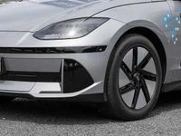 Gebraucht Hyundai Ioniq 6 239 kW (325 PS) 2024 Silber (curated silver) Limousine