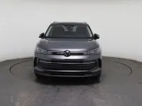 Nowe VW Tiguan Edition 150 KM (110 kW) 2025 Czarny SUV
