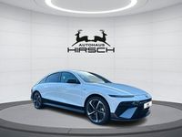 Neu Hyundai Ioniq 6 N Line 239 kW (325 PS) 2026 Weiß Limousine