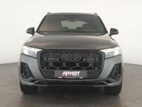 Gebraucht Audi SQ7 Ambiente 507 PS (372 kW) 2025 Daytonagrau perleffekt SUV
