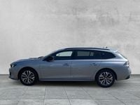 Gebraucht Peugeot 508 SW Allure 131 PS (96 kW) 2023 Grau Kombi