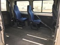 Gebraucht Fiat Ducato 84 PS (61 kW) 2004 Grau Van