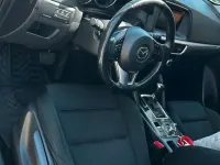 Gebraucht Mazda CX-5 150 PS (110 kW) 2016 SUV