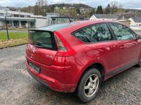 gebraucht Citroën C4 coupé 2007 benzin 1.6L