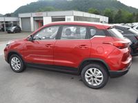 Gebraucht Baic X35 116 PS (85 kW) 2023 Rot SUV