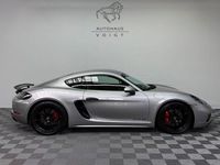 Gebraucht Porsche Cayman 400 PS (294 kW) 2021 Andere Coupé