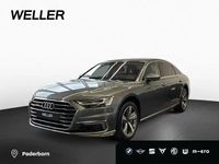 Gebraucht Audi A8 Comfort 340 PS (250 kW) 2021 Monsungrau (grau) Limousine