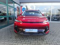 Gebraucht Baic X55 177 PS (130 kW) 2023 Rot SUV
