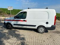 gebraucht Renault Kangoo 