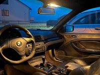 Gebraucht BMW 320 Performance 150 PS (110 kW) 2001 Coupé