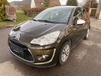 Gebraucht Citroën C3 SELECTION 95 PS (69 kW) 2012 Kleinwagen
