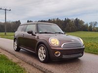 gebraucht Mini One Clubman Tüv Neu