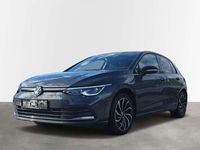 gebraucht VW Golf VIII MOVE 1.5 eTSI DSG LED NAVI ACC RFK