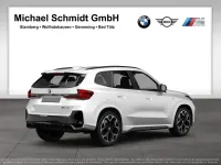 Gebraucht BMW X1 Comfort Edition 136 PS (100 kW) 2025 Mineralweiß SUV