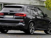 Gebraucht BMW X5 Performance 530 PS (389 kW) 2019 Grau SUV