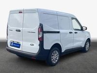 Neu Ford Transit Trend 101 PS (74 kW) 2026 Weiß Van