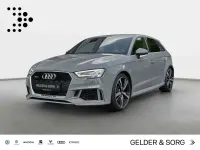 Gebraucht Audi RS3 Sport 400 PS (294 kW) 2020 Grau Limousine