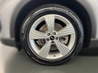 Gebraucht Audi Q4 e-tron Ambiente 150 kW (204 PS) 2023 Florettsilber metallic SUV