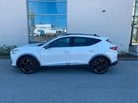 Gebraucht Cupra Formentor VZ 245 PS (180 kW) 2022 Weiß SUV
