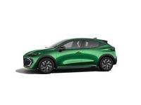 Neu Renault Clio V Evolution 115 PS (84 kW) 2025 Grün Limousine