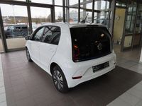 Gebraucht VW e-up! Style 61 kW (83 PS) 2022 Weiß Kleinwagen