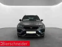 Neu Cupra Ateca VZ 300 PS (220 kW) 2026 Grau SUV